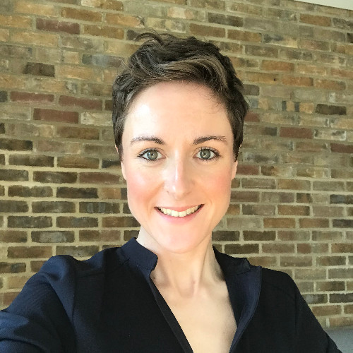 Catherine Ansell