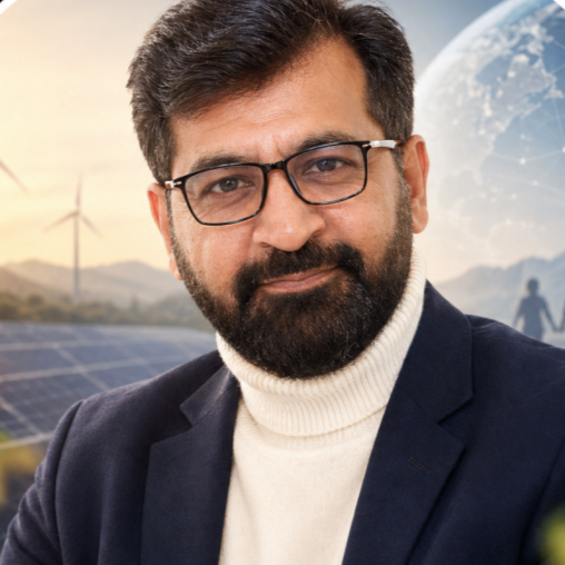 Dr Tanvir Ahmad