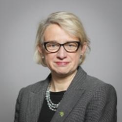 Baroness Natalie Bennett