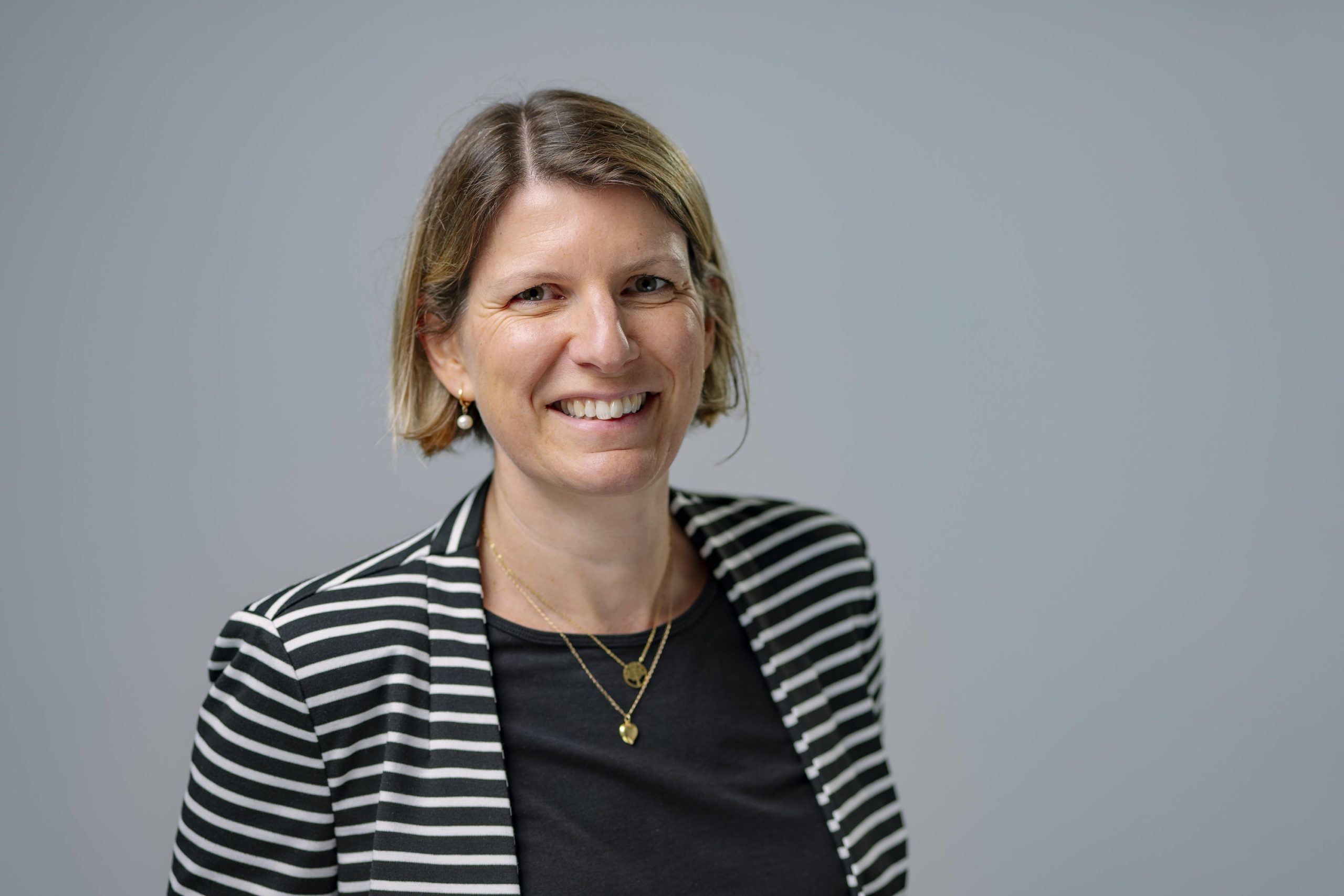 Professor Jennifer Catto