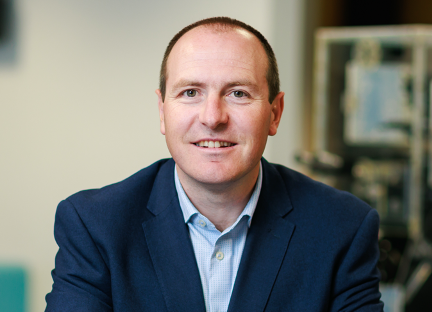 Professor Sir Ian Chapman