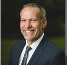 Professor Dan Charman