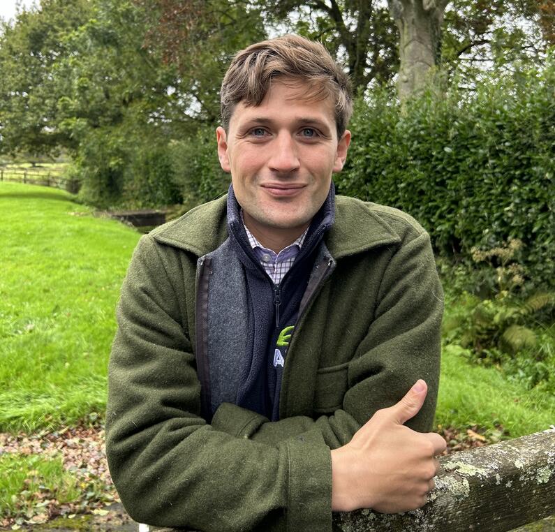 Hon. Edward Fane Trefusis