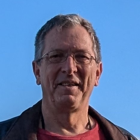 Dr Bernd Eggen
