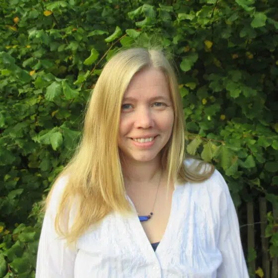 Dr Ruth Fuller