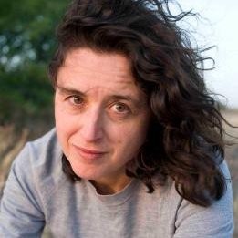 Professor Angela Gallegos-Sala