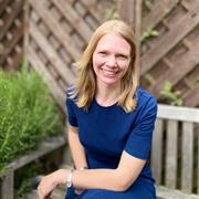 Professor Gesche Huebner