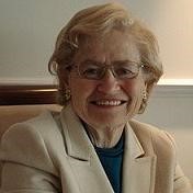 Stephany Griffith-Jones