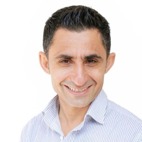 Dr Allan Hassaniyan