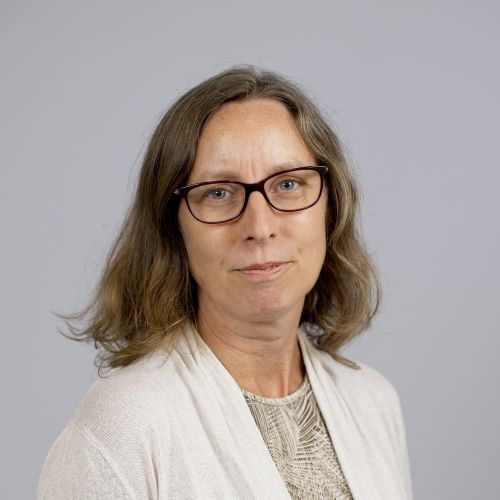 Professor Helene Hewitt OBE