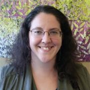 Dr Lorien Jasny