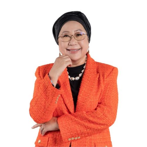 Professor Jemilah Mahmood