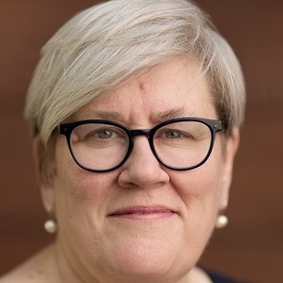 Rachel Kyte CMG