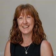 Professor Ceri Lewis
