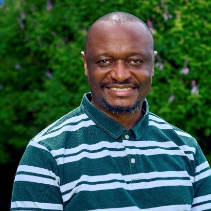 Professor Tafadzwa Mabhaudhi