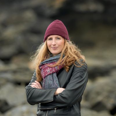 Dr Helen Millman