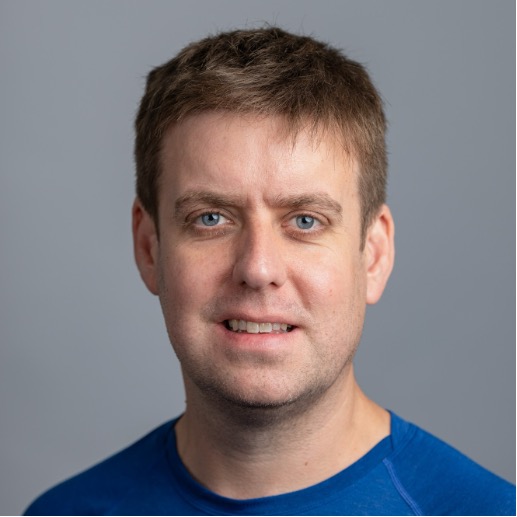 Professor Dann Mitchell