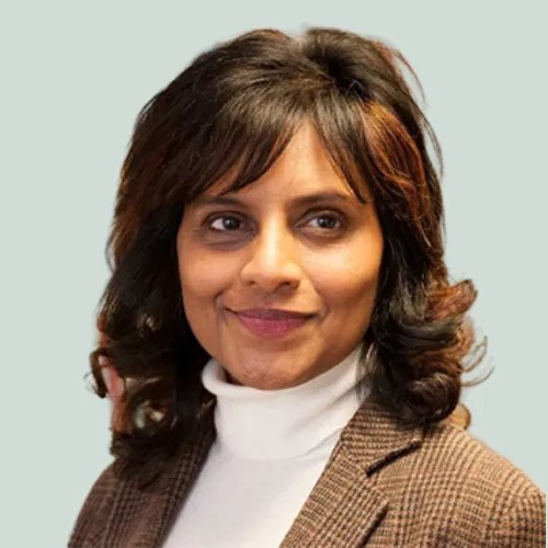 Rajani Naidoo