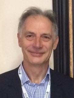 Professor John Newton