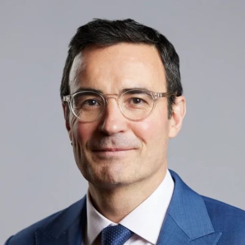 Lord Jonathan Oates