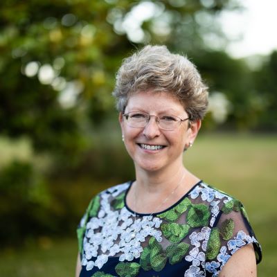 Jo Paisley