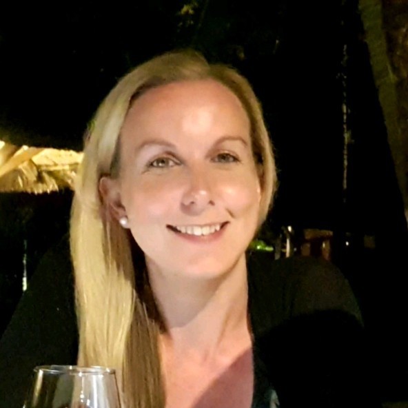 Dr Joanne Robbins