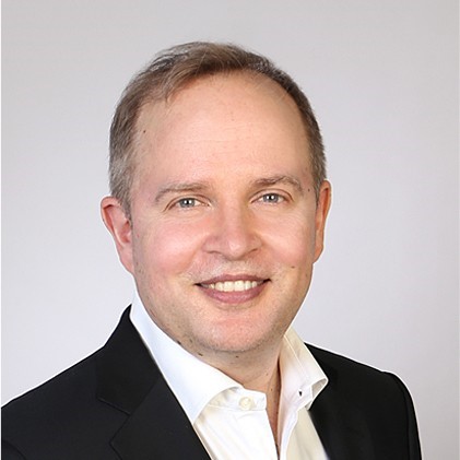 Tony Rooke