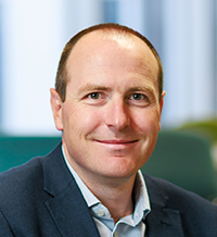 Professor Sir Ian Chapman