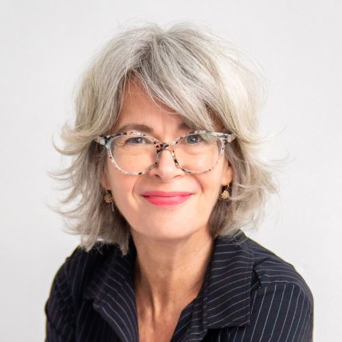 Professor Gail Whiteman