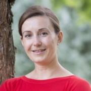 Professor Kerry Ann Brown