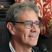 Professor Peter Cox CBE