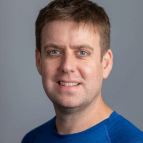 Professor Dann Mitchell