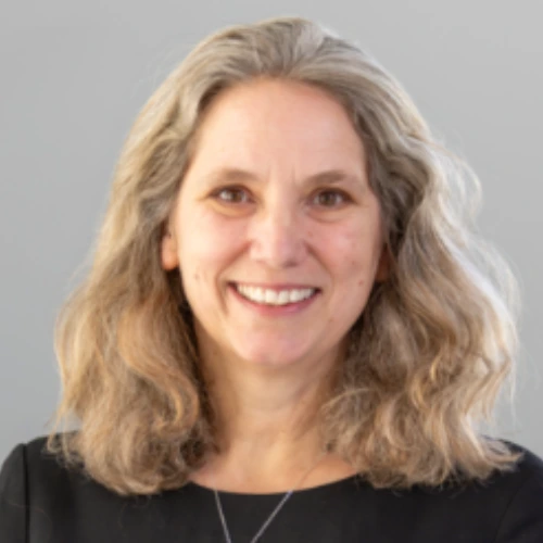 Professor Emily Shuckburgh CBE