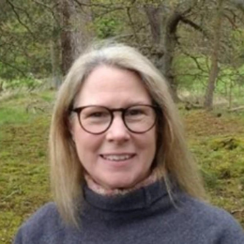 Professor Sallie Bailey