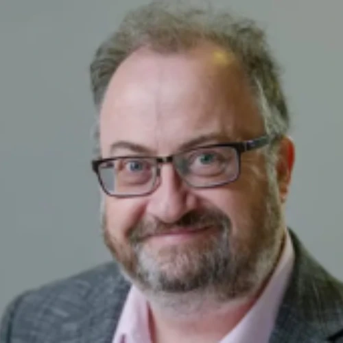 Professor Tim Taylor